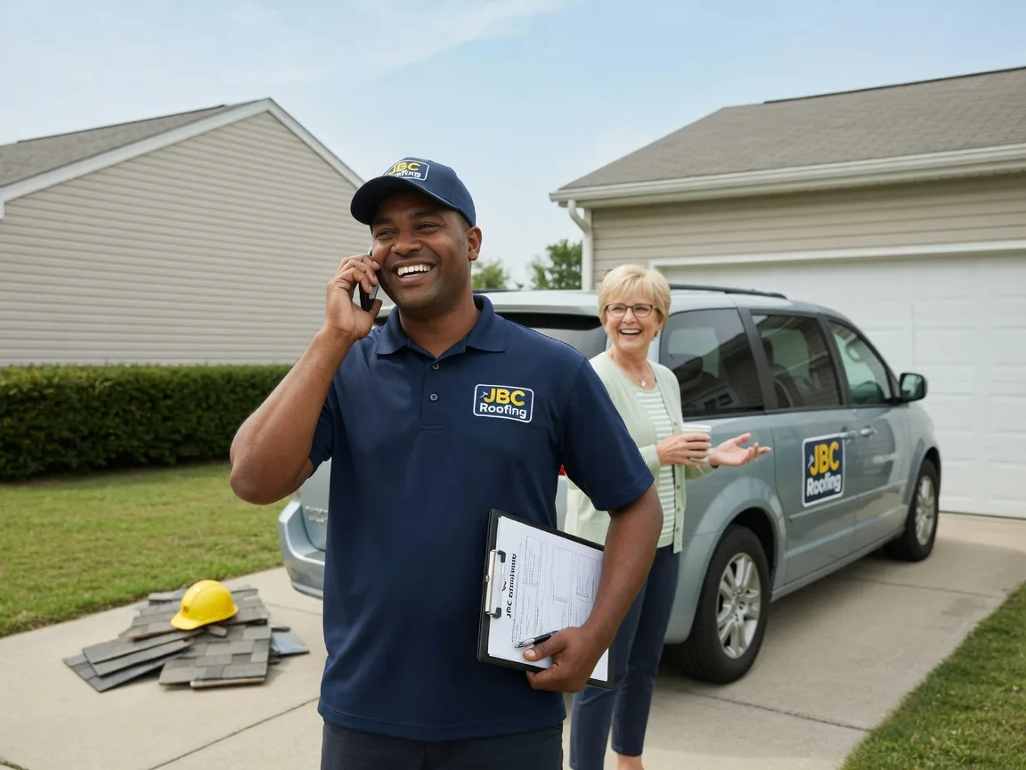 Roof Replacement Delaware Water Gap, PA FAQs